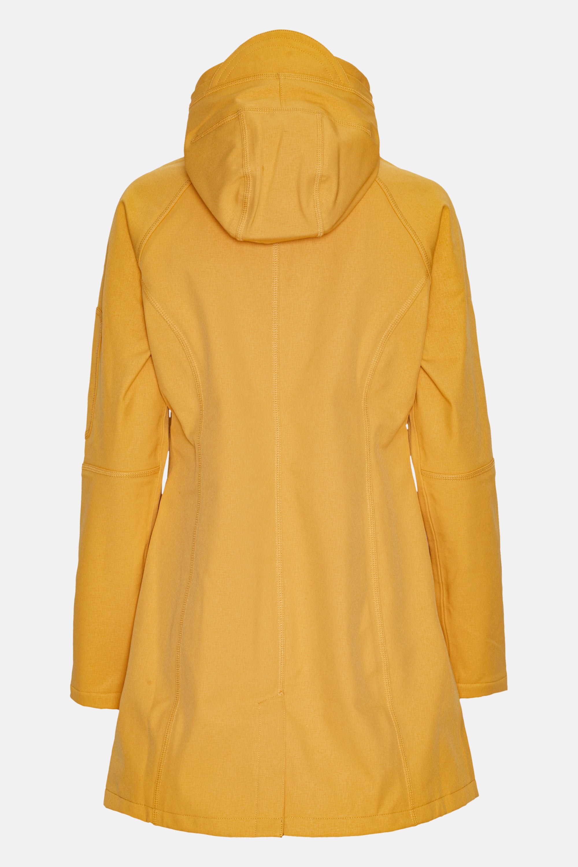 Imperméable Softshell - Butterscotch